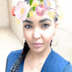 Meet your Posher, Lisbeth